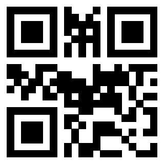 Immagine del Qr Code di 3405992970
