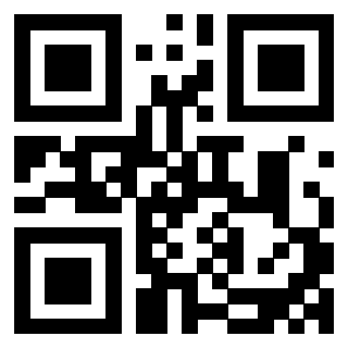 3405992971 - Immagine del QrCode