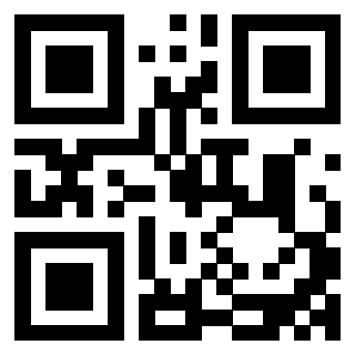 Scansione del Qr Code di 3405992974