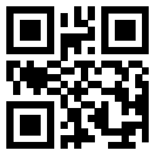 3405992975 - Immagine del Qr Code