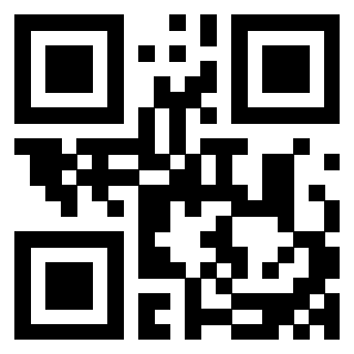 3405992977 - Immagine del QrCode associato