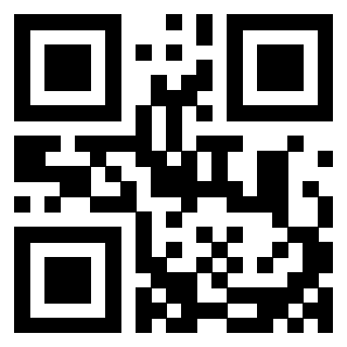 Immagine del Qr Code di 3405992978