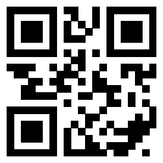 Immagine del Qr Code di 3405992980