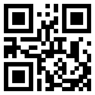 3405992981 - Immagine del QrCode
