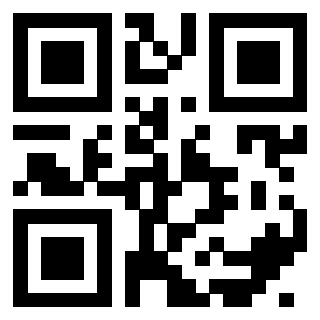 3405992984 - Immagine del QrCode associato