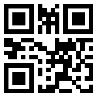 Qr Code di 3405992985