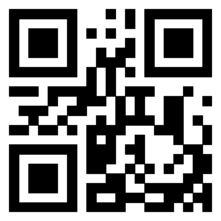 Immagine del Qr Code di 3405992986