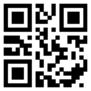 Scansione del Qr Code di 3405992988