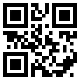 3405992989 - Immagine del QrCode