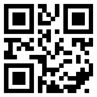 3405992990 - Immagine del Qr Code associato