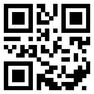 3405992993 Qr Code associato