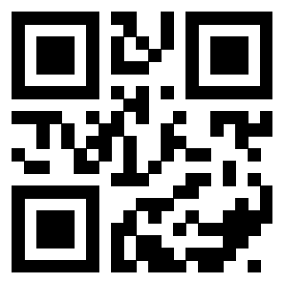 3405992994 Qr Code associato