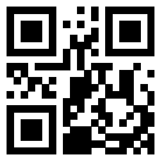 Scansione del QrCode di 3405992997
