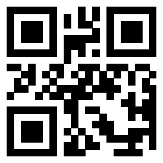 3405993000 - Immagine del QrCode associato