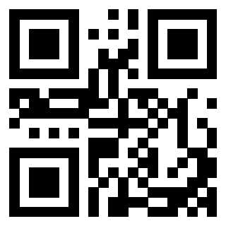 Scansione del QrCode di 3405993001
