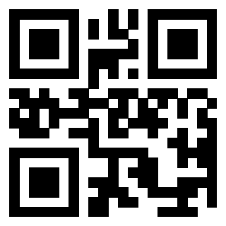 3405993003 - Immagine del Qr Code associato