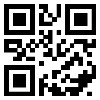 3405993004 - Immagine del QrCode associato