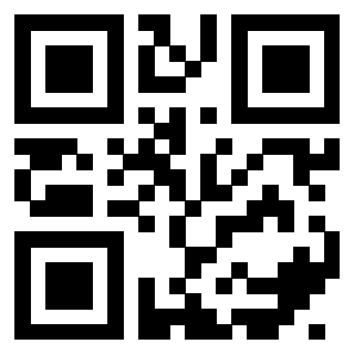 Immagine del Qr Code di 3405993008