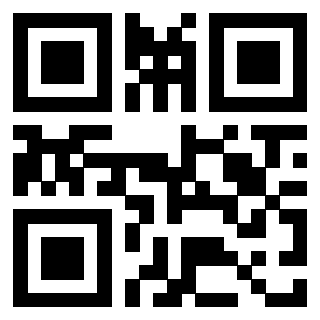 3405993010 Qr Code associato