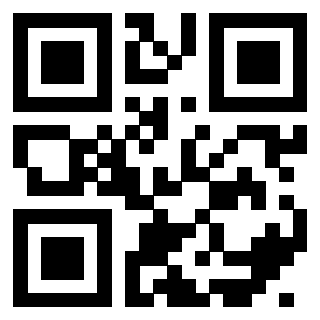 3405993011 - Immagine del Qr Code