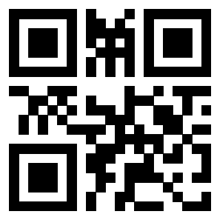 Il QrCode di 3405993013