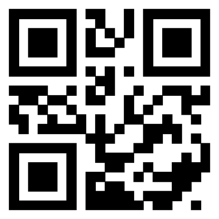 3405993014 - Immagine del QrCode associato
