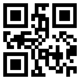 Il Qr Code di 3405993016
