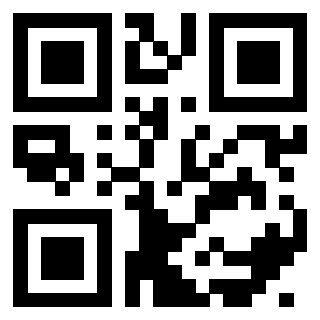 3405993018 - Immagine del Qr Code associato