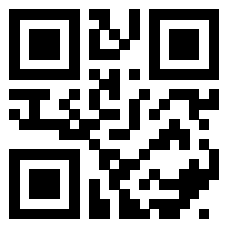 3405993020 - Immagine del QrCode