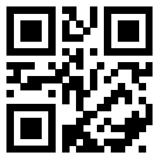 3405993024 - Immagine del Qr Code associato