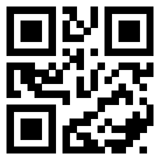 3405993028 - Immagine del QrCode