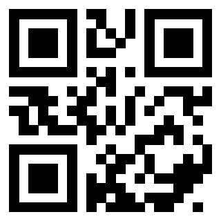 3405993029 - Immagine del QrCode
