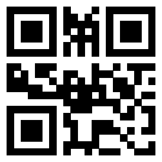 3405993030 - Immagine del QrCode