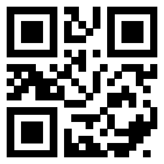 3405993031 Qr Code associato