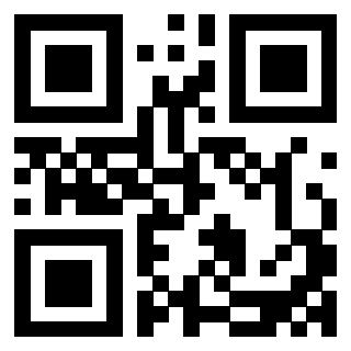 3405993033 - Immagine del Qr Code associato