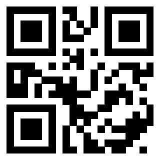3405993034 - Immagine del QrCode
