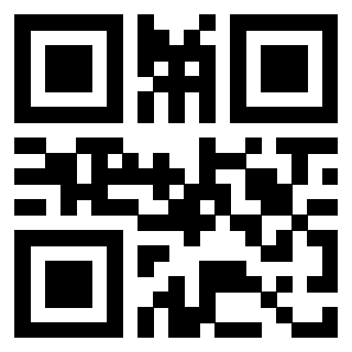 Scansione del Qr Code di 3405993038