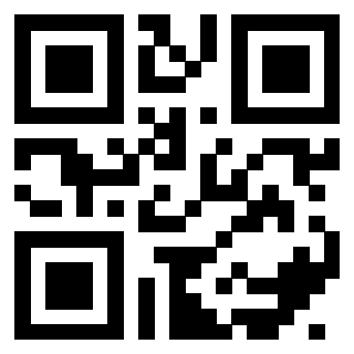 Scansione del QrCode di 3405993040