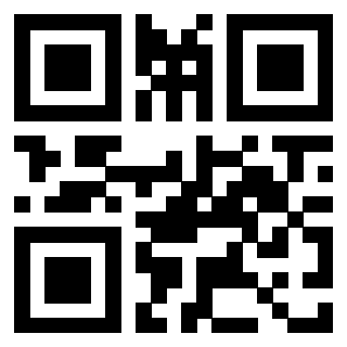 Immagine del QrCode di 3405993041