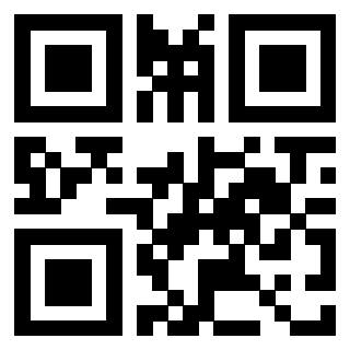 3405993043 QrCode associato