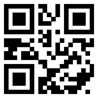 Il QrCode di 3405993044