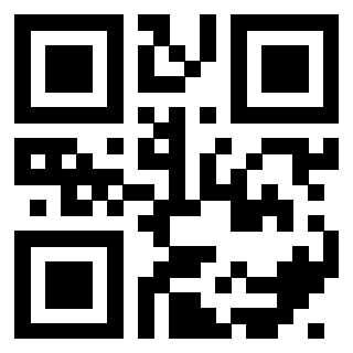 Immagine del QrCode di 3405993052