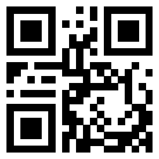 Scansione del QrCode di 3405993054