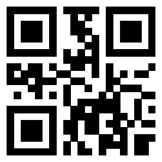 Il Qr Code di 3405993055