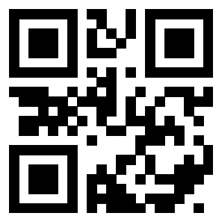 3405993059 Qr Code associato