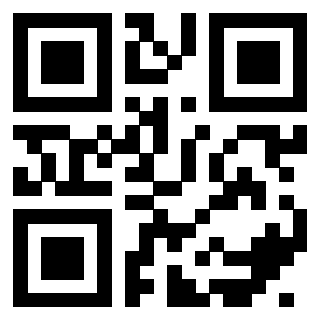 3405993060 - Immagine del QrCode