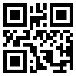 Scansione del QrCode di 3405993067