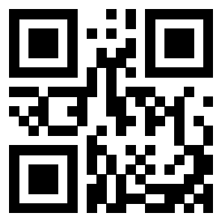 3405993068 - Immagine del QrCode associato