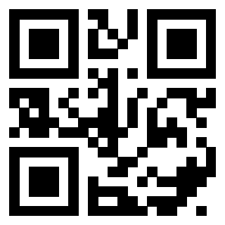 3405993070 - Immagine del QrCode