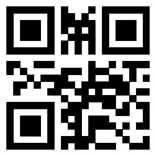 Scansione del QrCode di 3405993074